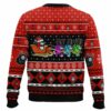 MERRY SUS MAS Among Us Ugly Sweater