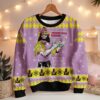 Macho Man Ugly Sweater