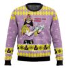 Macho Man Ugly Sweater