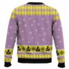 Macho Man Ugly Sweater