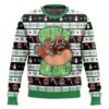 The Cream Of The Crop Macho Man Ugly Sweater