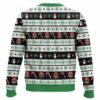 The Cream Of The Crop Macho Man Ugly Sweater