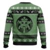 Yoda Star Wars Ugly Sweater