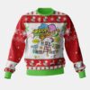 Charlie Brown and Snoopy Ugly Sweater