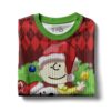 Charlie Brown and Snoopy Ugly Sweater