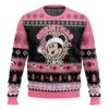 Mickey And Friends Christmas Ugly Sweater