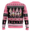 Mickey And Friends Christmas Ugly Sweater