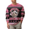 Mickey And Friends Christmas Ugly Sweater