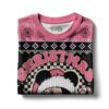 Mickey And Friends Christmas Ugly Sweater