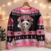 Mickey And Friends Christmas Ugly Sweater