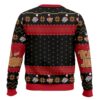 Tom and Jerry Ugly Sweater