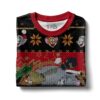 Tom and Jerry Ugly Sweater