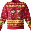 Jingle Jangle - The Year Without a Santa Claus Ugly Sweater