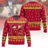 Jingle Jangle - The Year Without a Santa Claus Ugly Sweater