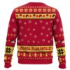 Jingle Jangle - The Year Without a Santa Claus Ugly Sweater