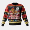 The Year Without a Santa Claus Ugly Sweater