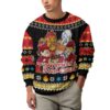 The Year Without a Santa Claus Ugly Sweater