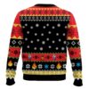 The Year Without a Santa Claus Ugly Sweater