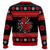 Tis The Season To Be Amazing Spider-man Ugly Sweater