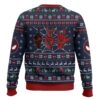 Merry Spider Christmas Ugly Sweater