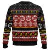 Merry Christmas Iron Man Ugly Sweater