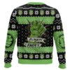 I'm Always Angry Hulk Ugly Sweater