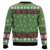 Hulk Smash! Ugly Sweater