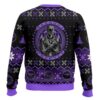 Wakanda Forever! Black Panther Ugly Sweater