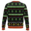 The Joker Jingle Bells Batman Smells Ugly Sweater