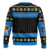 Batman And Robin Ugly Sweater