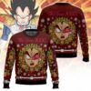 It's Over 9000 Dragon Ball Z Ugly Sweater