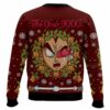 It's Over 9000 Dragon Ball Z Ugly Sweater