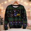 Kiki's Delivery Service Ugly Sweater