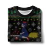 Kiki's Delivery Service Ugly Sweater