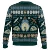 Spirited Away Studio Ghibli Ugly Sweater