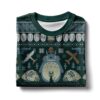 Spirited Away Studio Ghibli Ugly Sweater