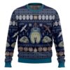 Spirited Away Studio Ghibli Ugly Sweater