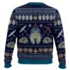 Spirited Away Studio Ghibli Ugly Sweater