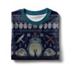 Spirited Away Studio Ghibli Ugly Sweater