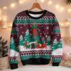 Stranger Things Ugly Sweater