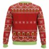 Mele Kalikimaka Lilo and Stitch Ugly Sweater