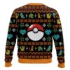 Pokemon Christmas Ugly Sweater