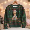 Bob Belcher Fine I'll Go But I'm Gonna Complain The Whole Time Bob's Burgers Ugly Sweater