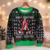 By Order Of The Peaky Blinders Ugly Sweater