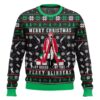 By Order Of The Peaky Blinders Ugly Sweater