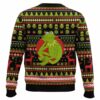 Kermit The Frog Here The Muppet Show Ugly Sweater