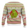 Kermit The Frog Here The Muppet Show Ugly Sweater