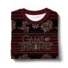 Game of Thrones Ugly Sweater