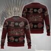 Game of Thrones Ugly Sweater