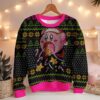 Kirby Ugly Sweater